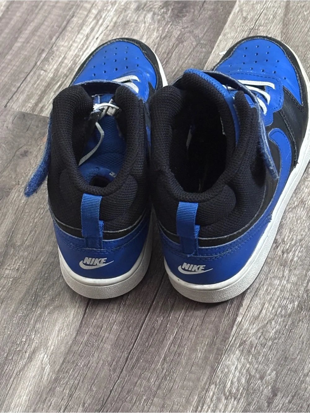 Nike durable kids