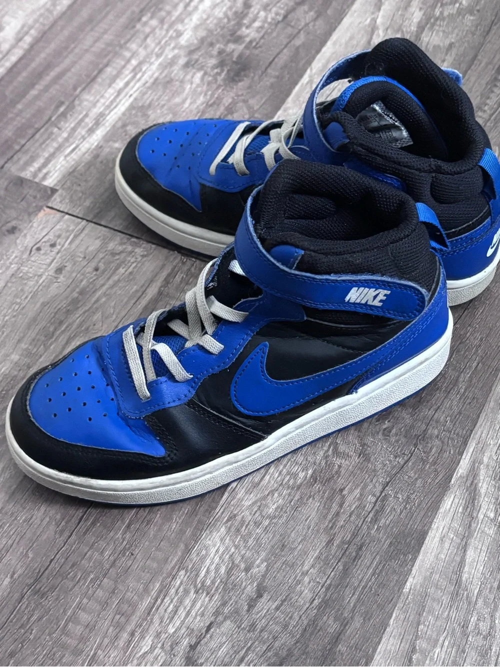Nike durable kids