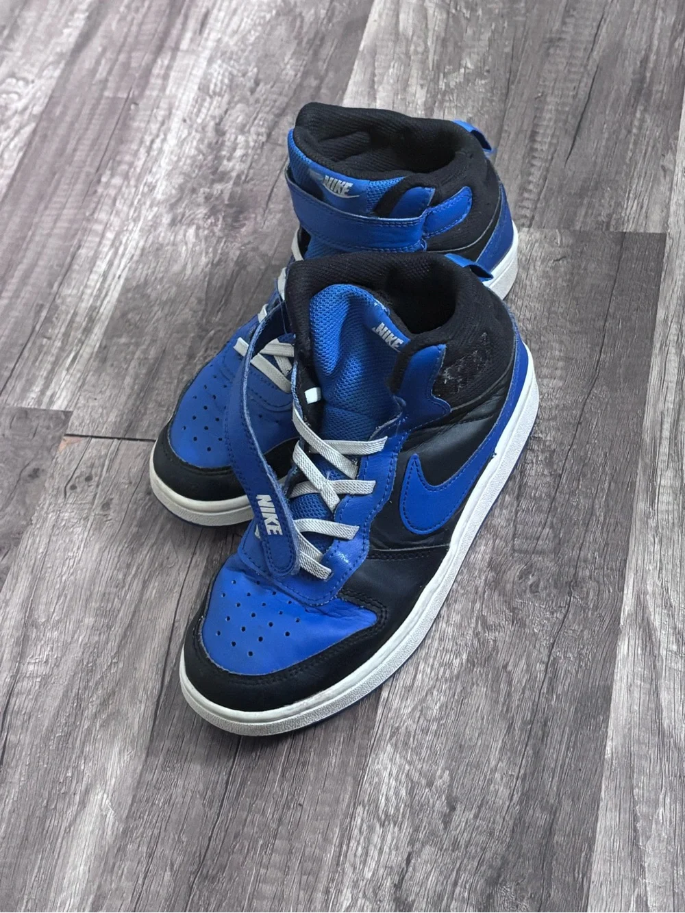 Nike durable kids
