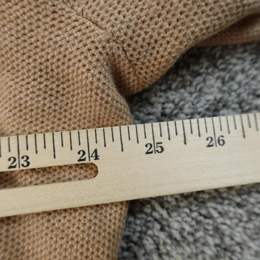 Polo Ralph Lauren measurements are