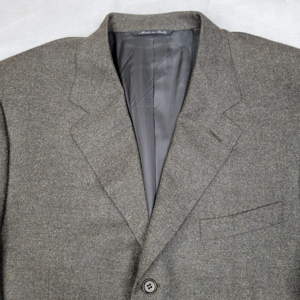 Canali please see