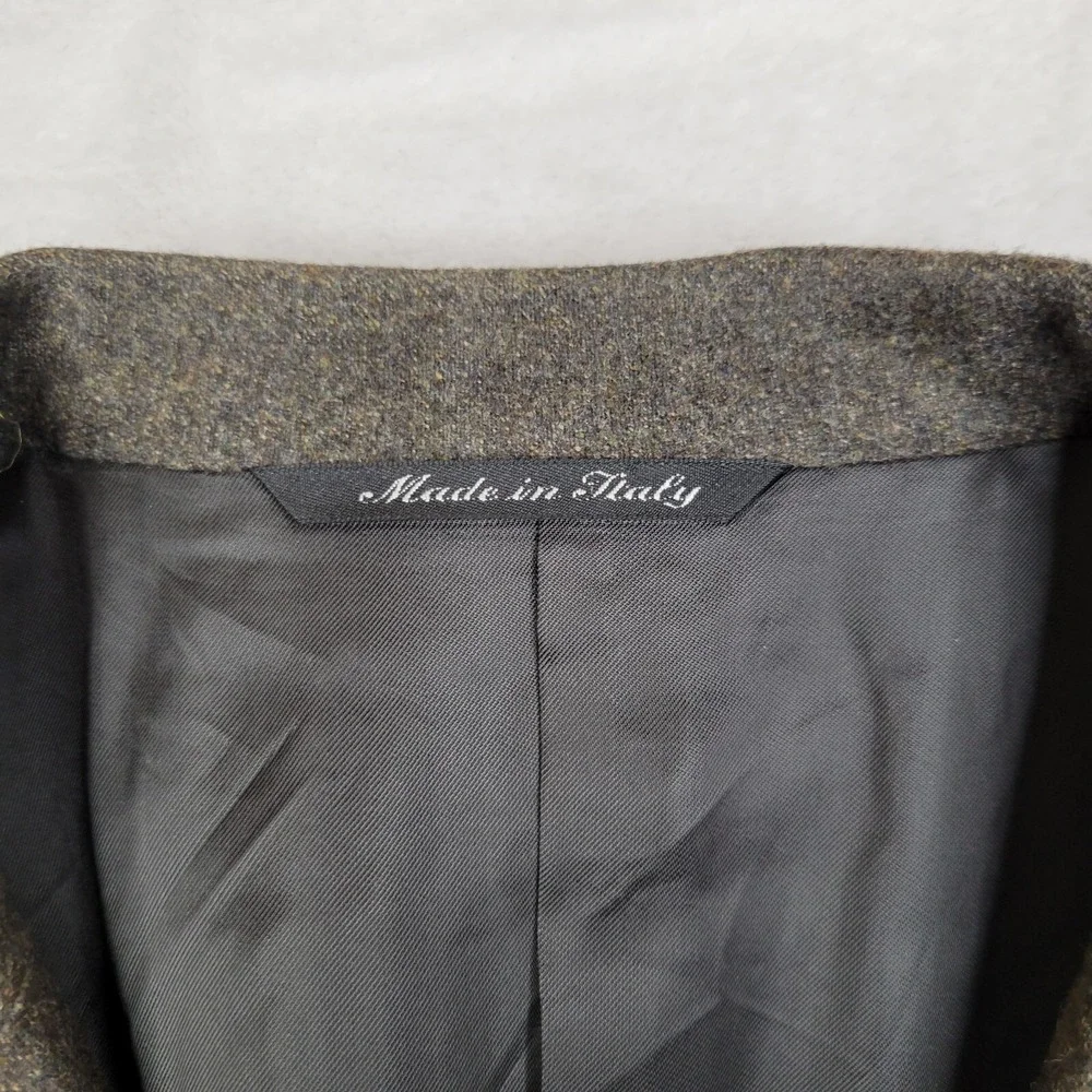 Canali please see
