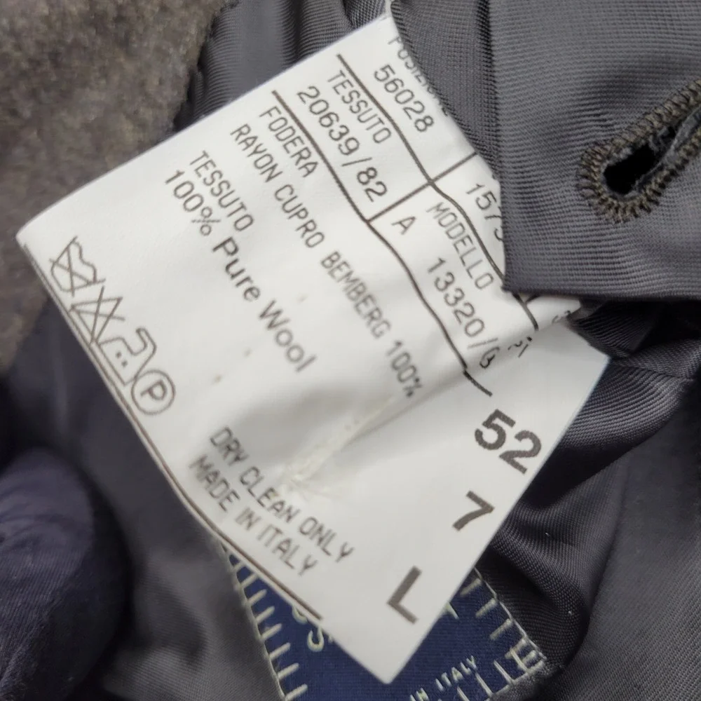 Canali please see