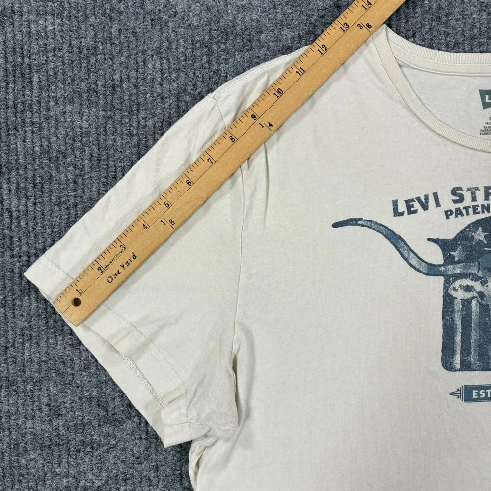 Levis excellent pre