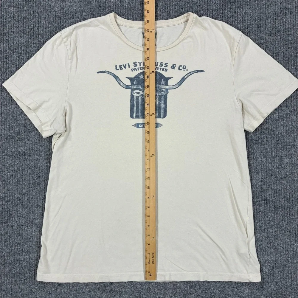 Levis excellent pre