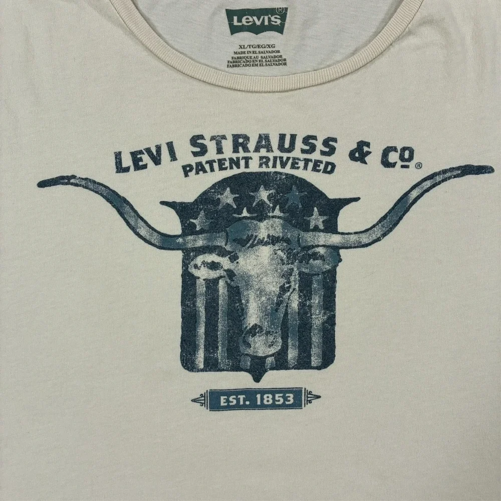 Levis excellent pre