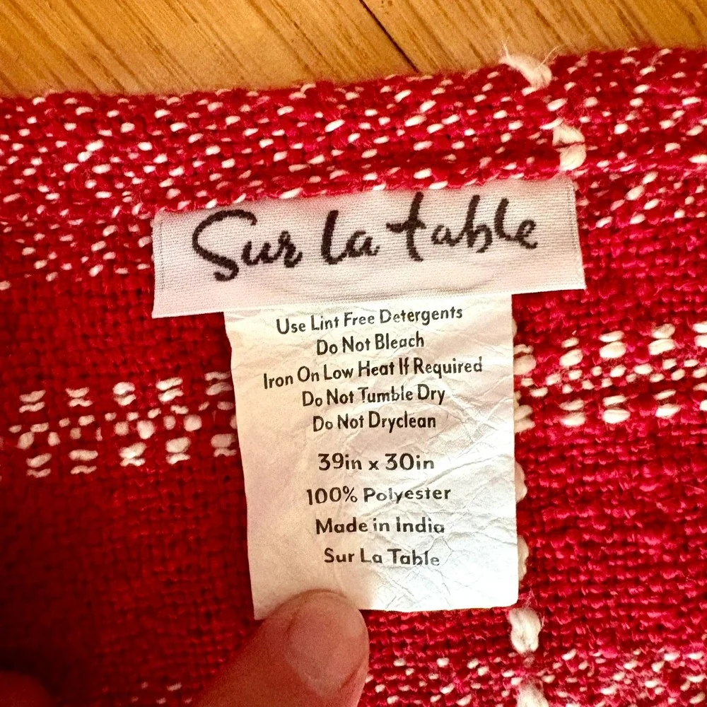 Sur La Table sur la