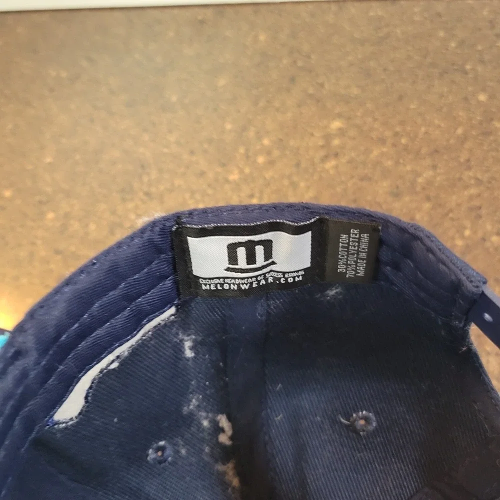 Melonwear mlb seattle