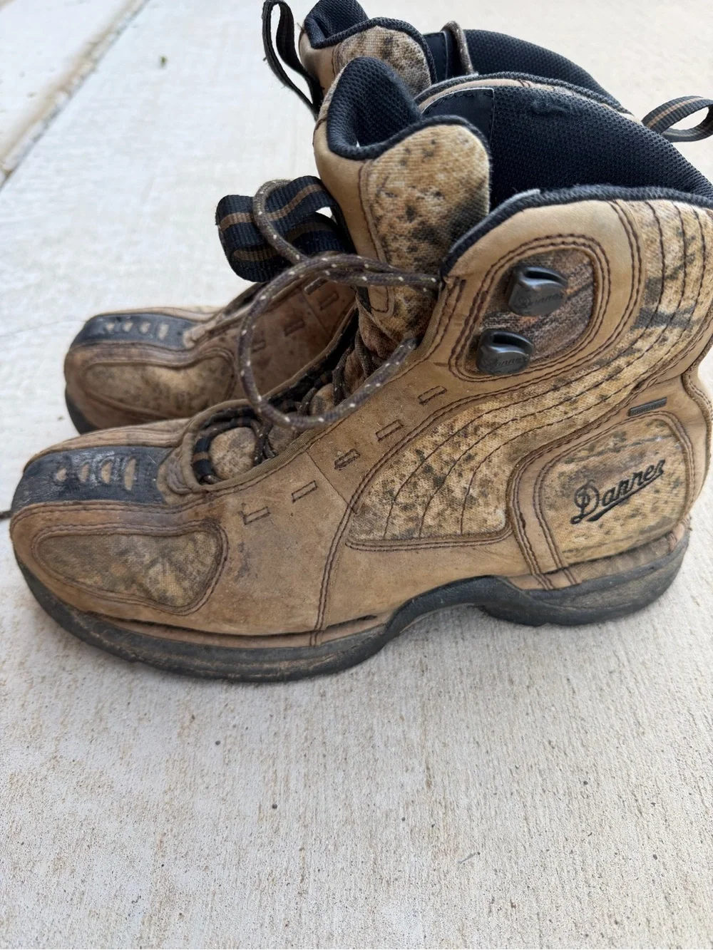 Danner blade gtx