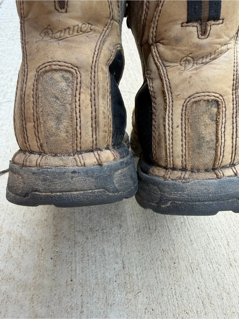 Danner blade gtx