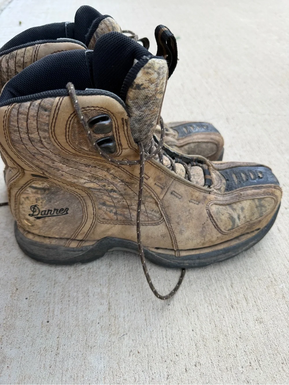 Danner blade gtx