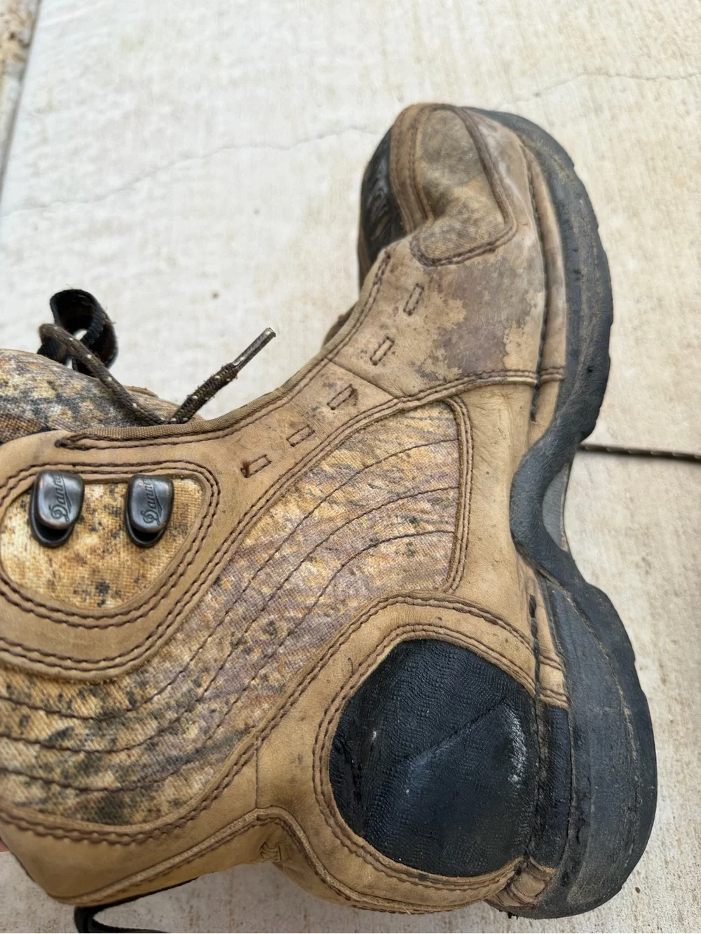 Danner blade gtx