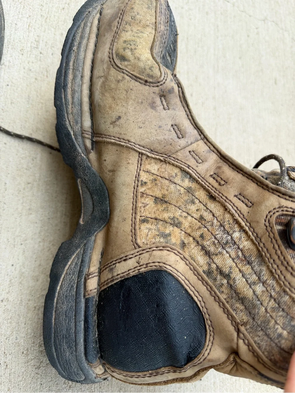 Danner blade gtx