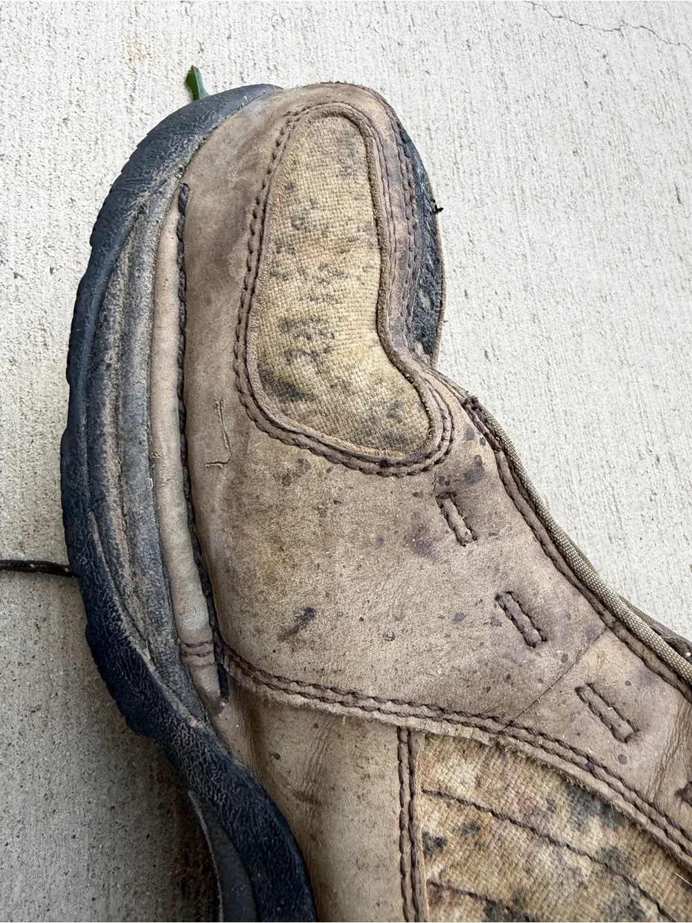 Danner blade gtx