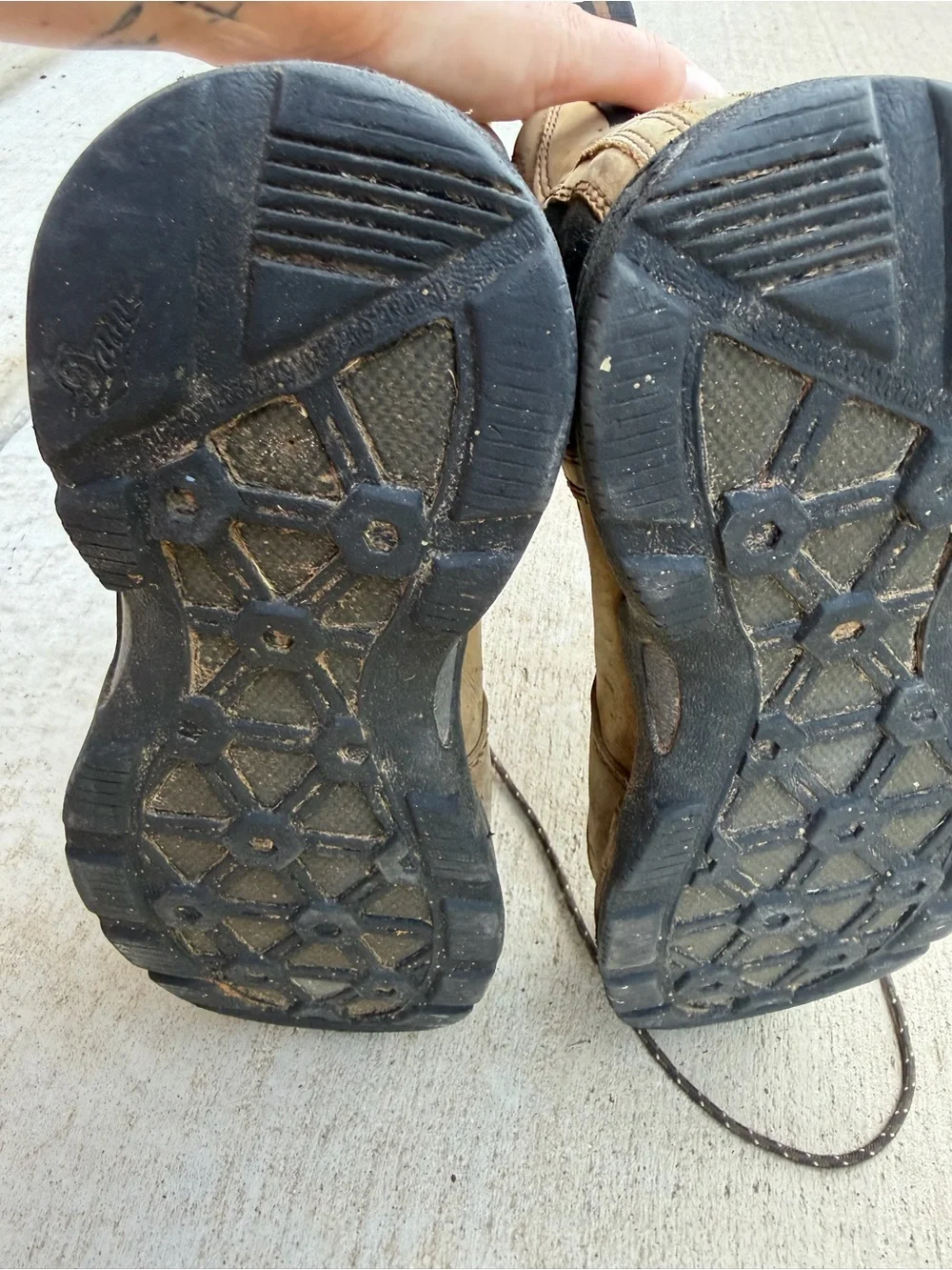 Danner blade gtx