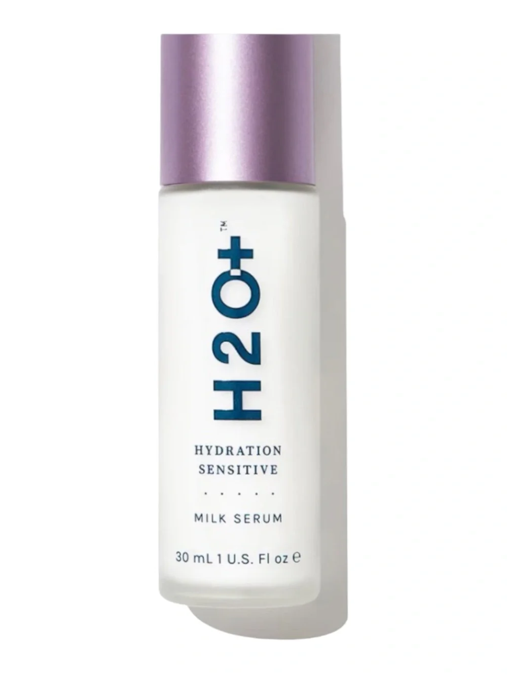 H2O h2o+ hydration