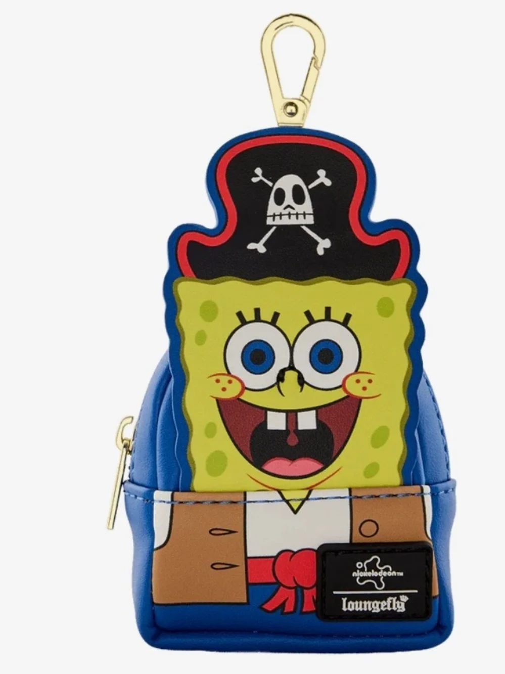 SpongeBob Squarepants bikini bottom