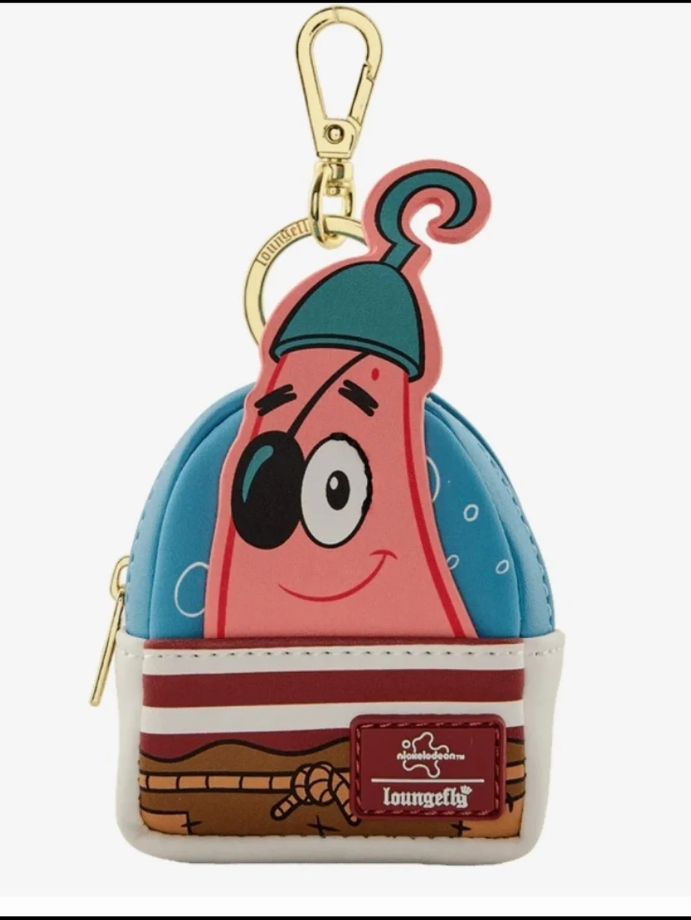 SpongeBob Squarepants bikini bottom