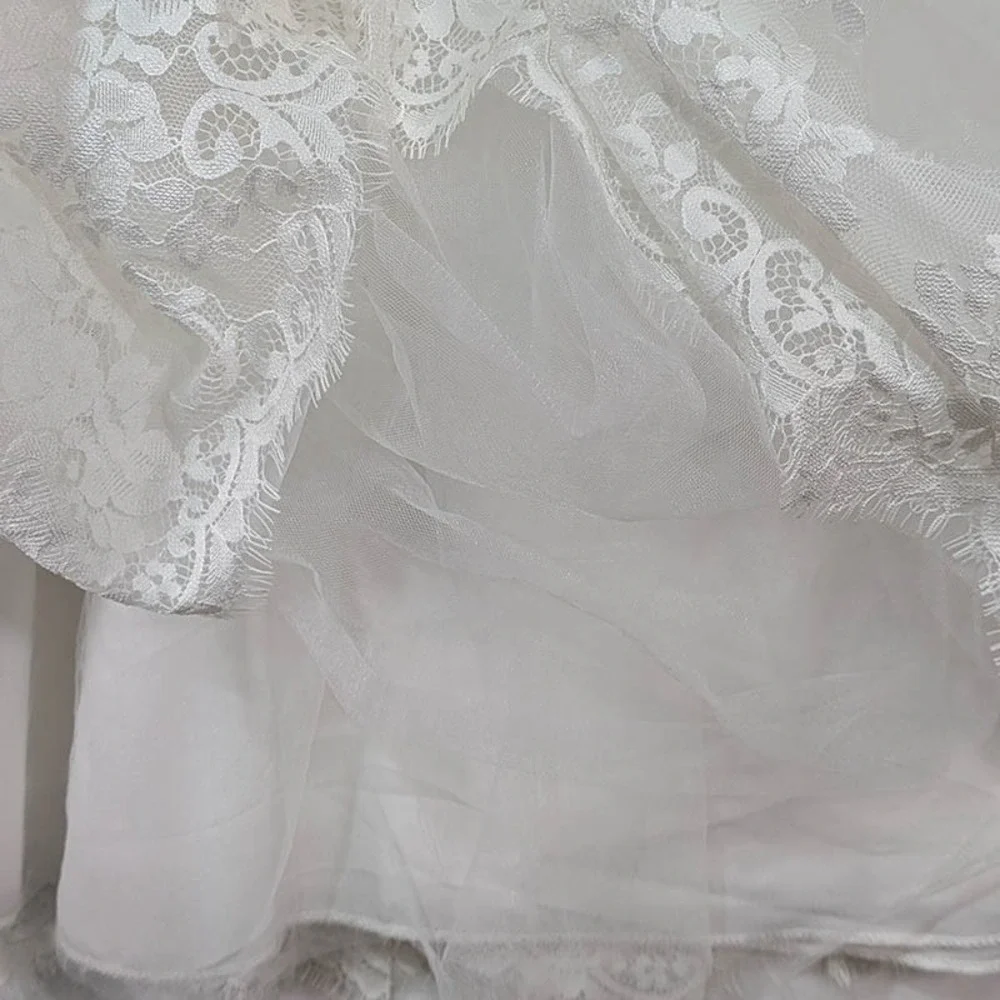 The Unbranded Brand flower girl