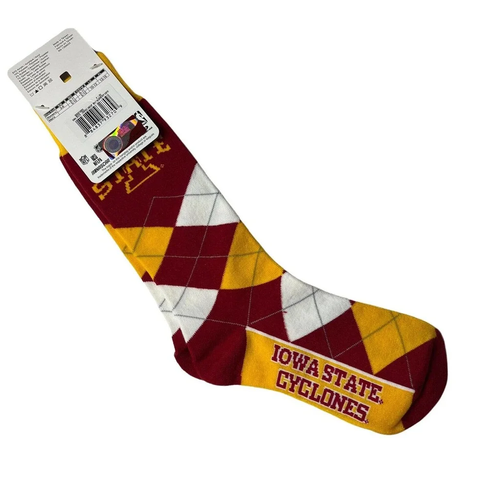 For Bare Feet iowa state