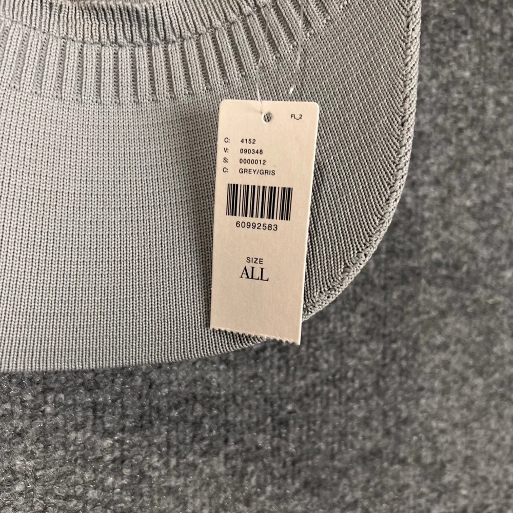 Anthropologie item comes