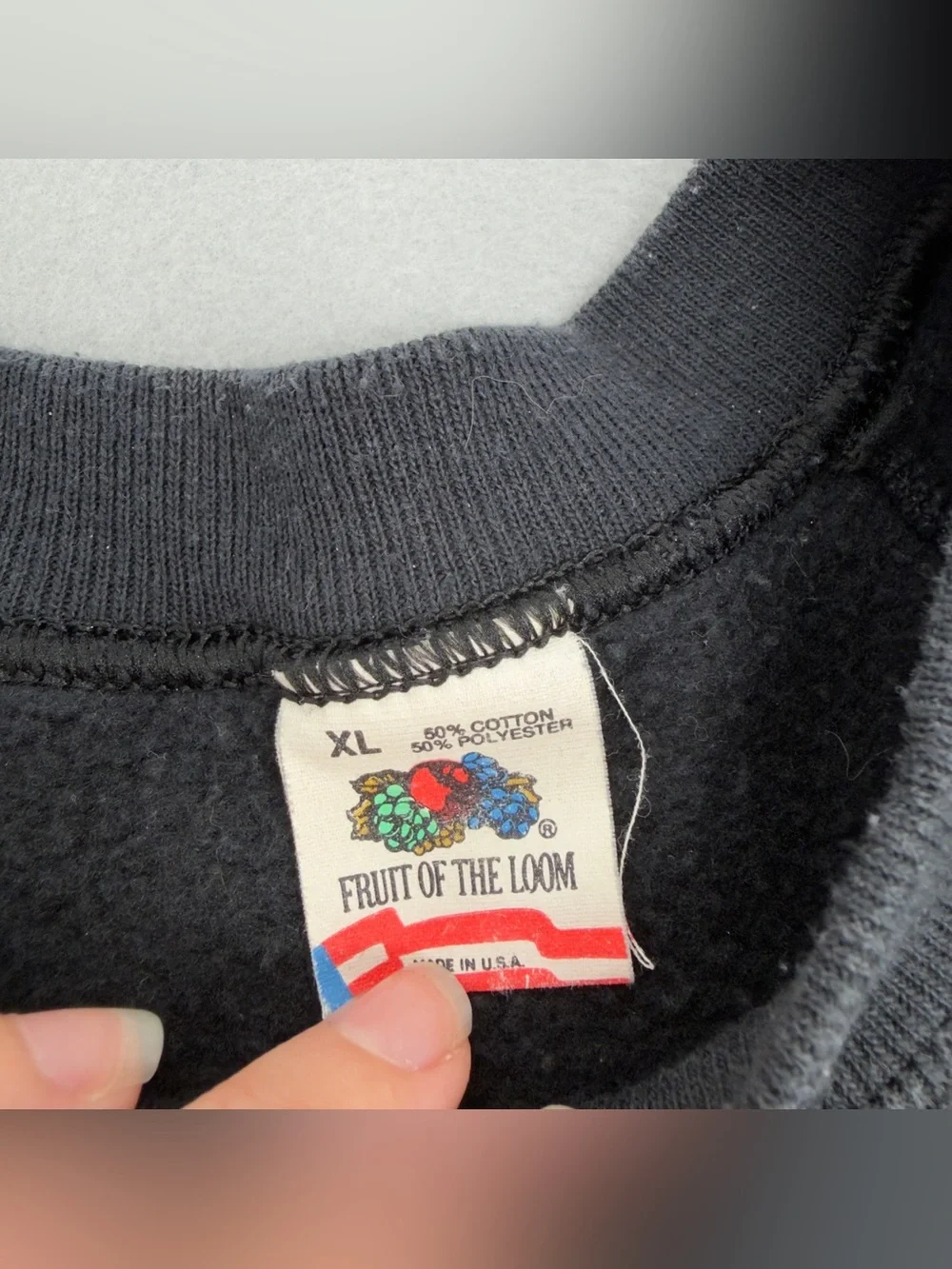 Fruit of the Loom good preowned