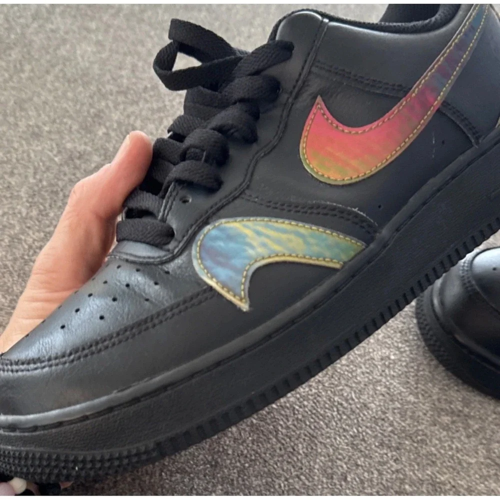 Nike air force