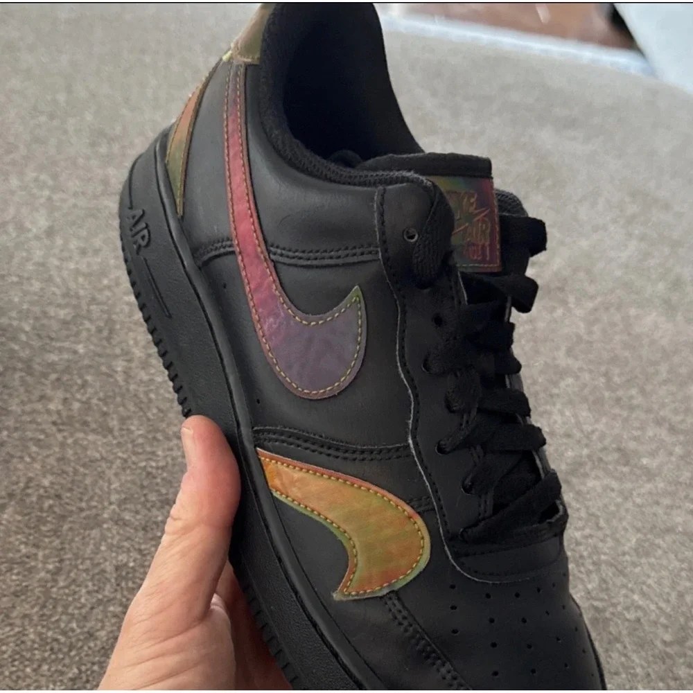 Nike air force