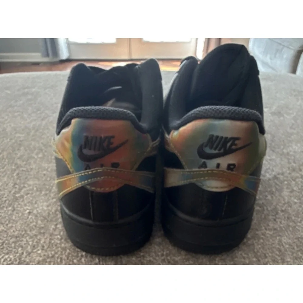 Nike air force