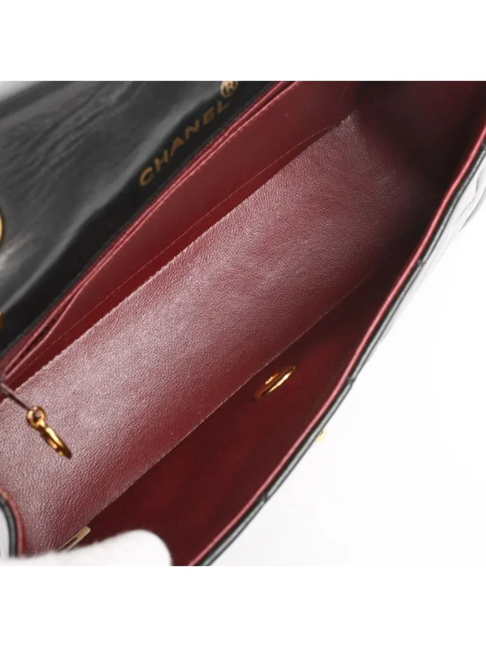 CHANEL this reluxe guarantee