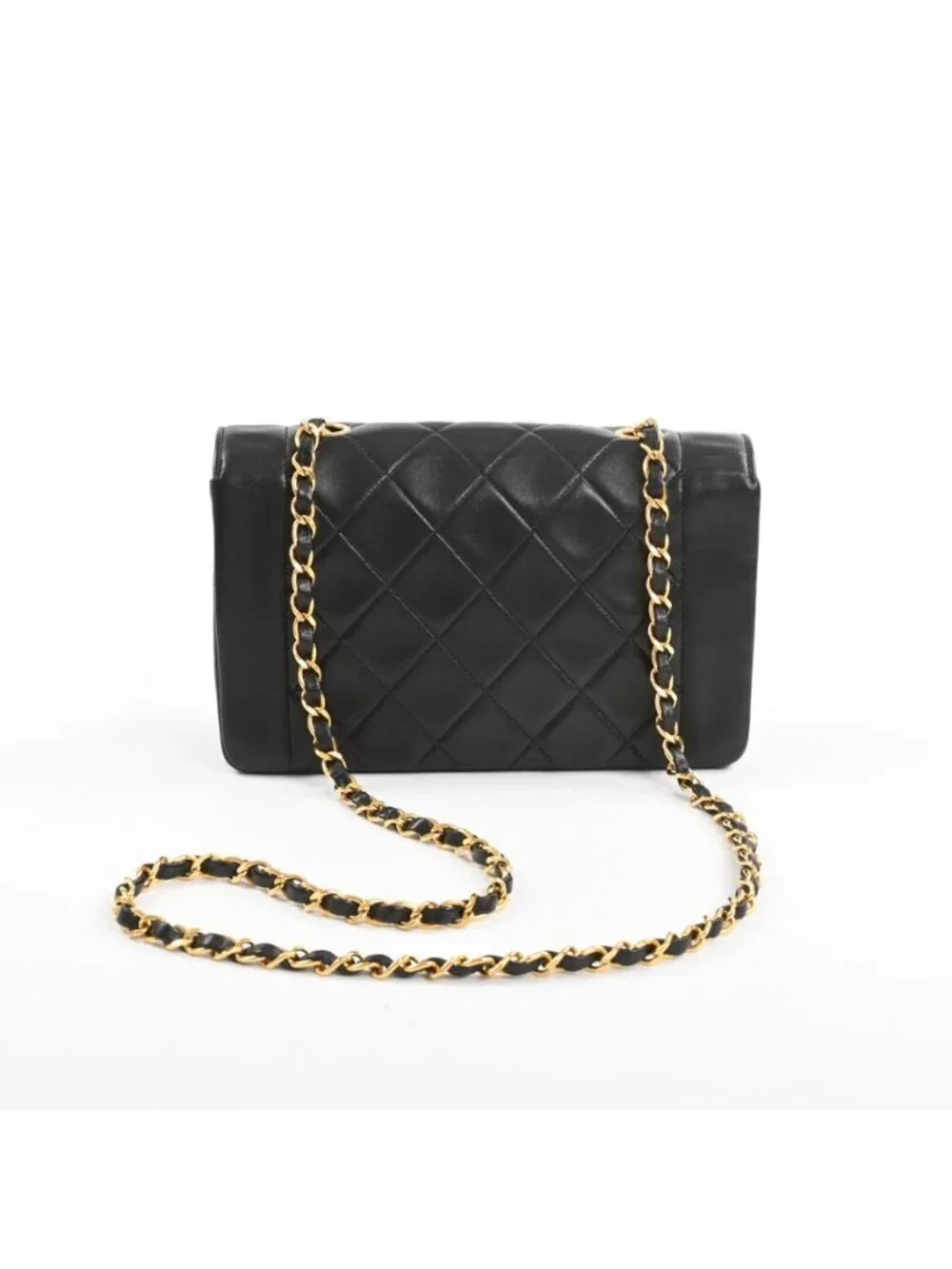 CHANEL material category