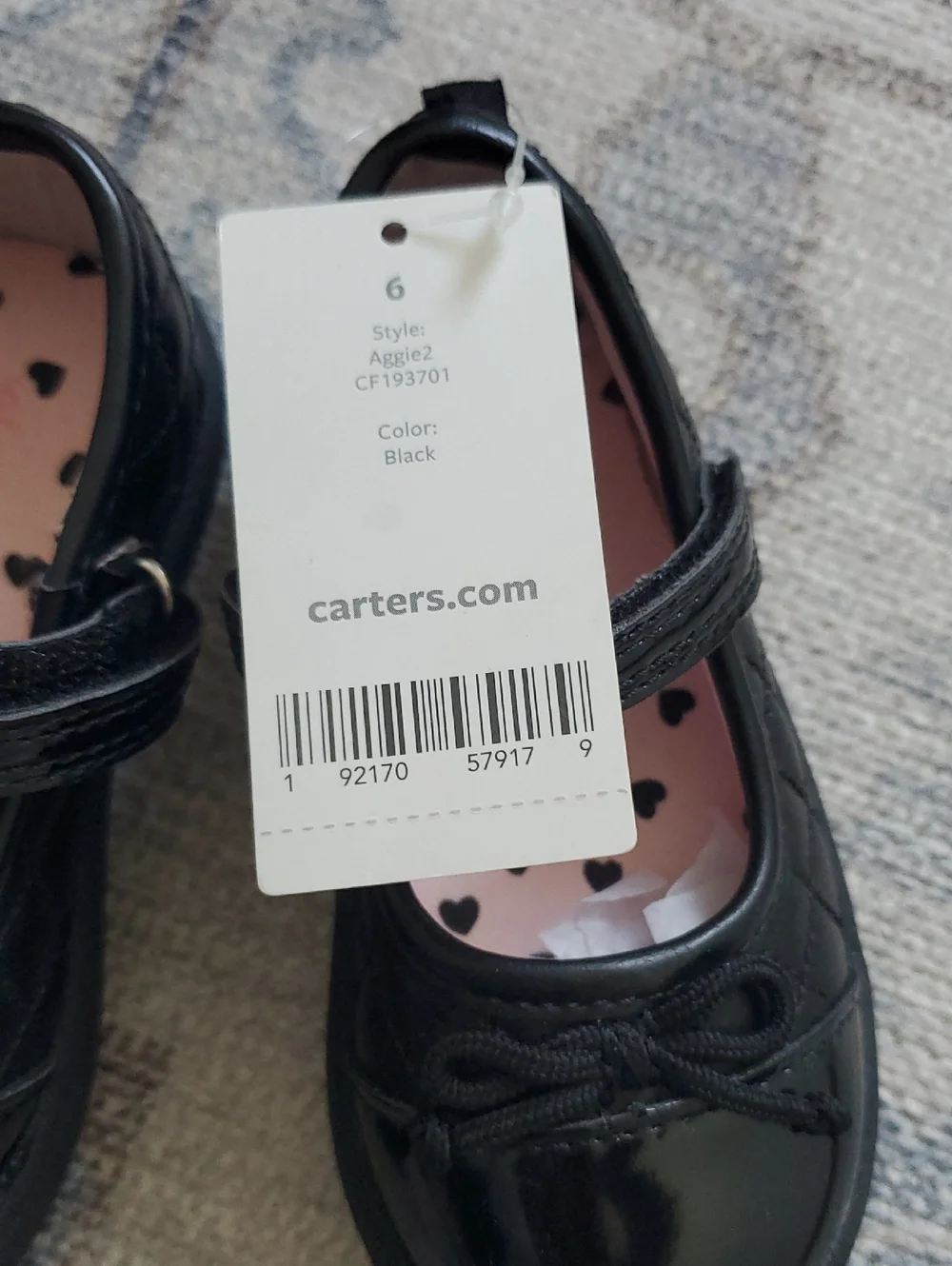 Carters nwt carters