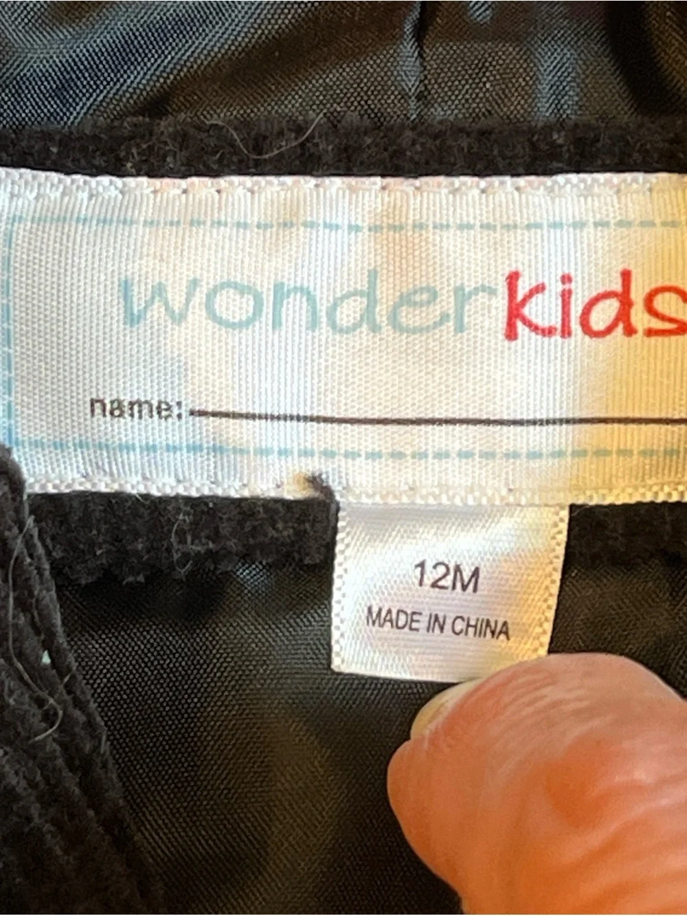 Wonderkids wonder kids