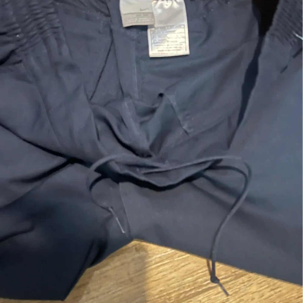 Nike navy blue