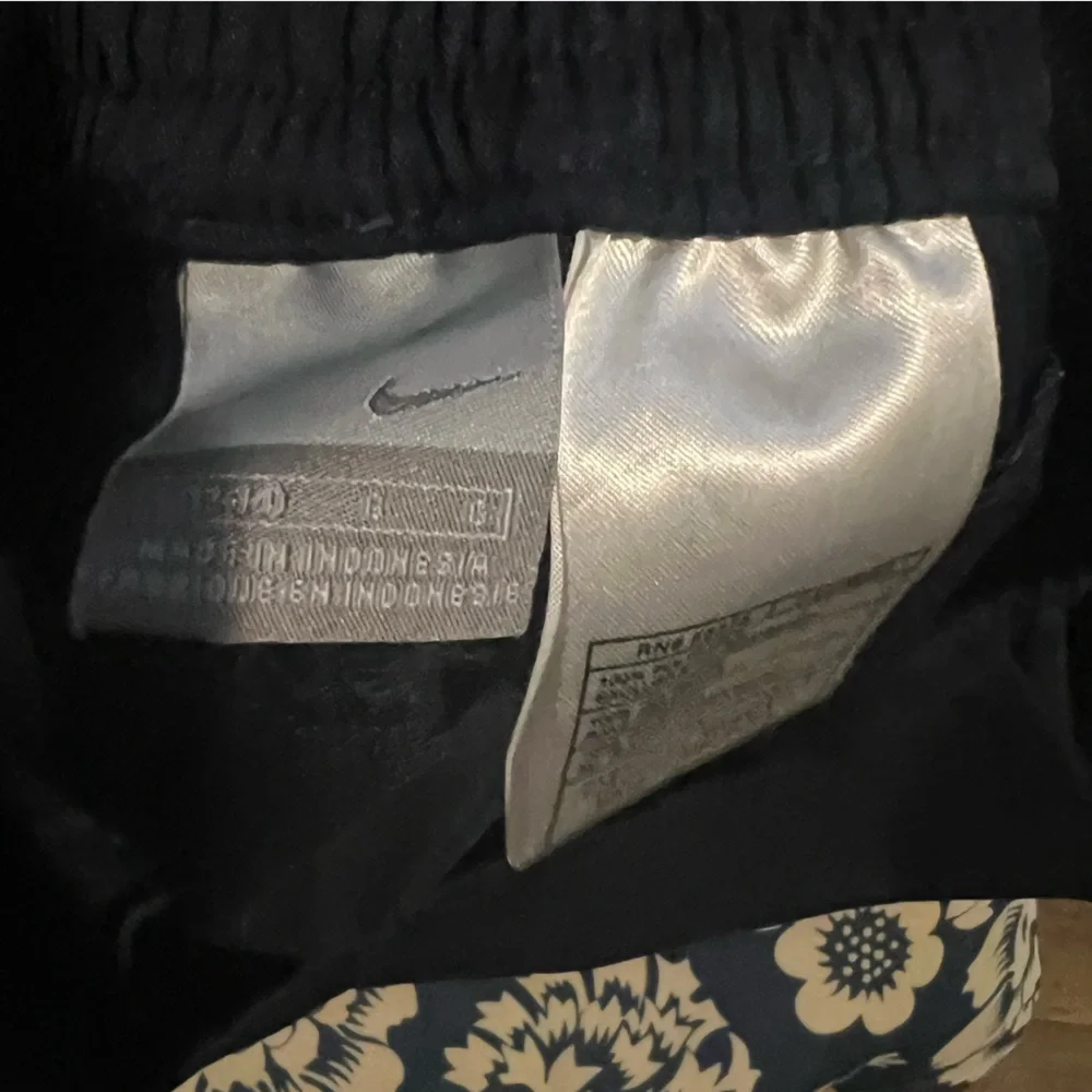 Nike navy blue