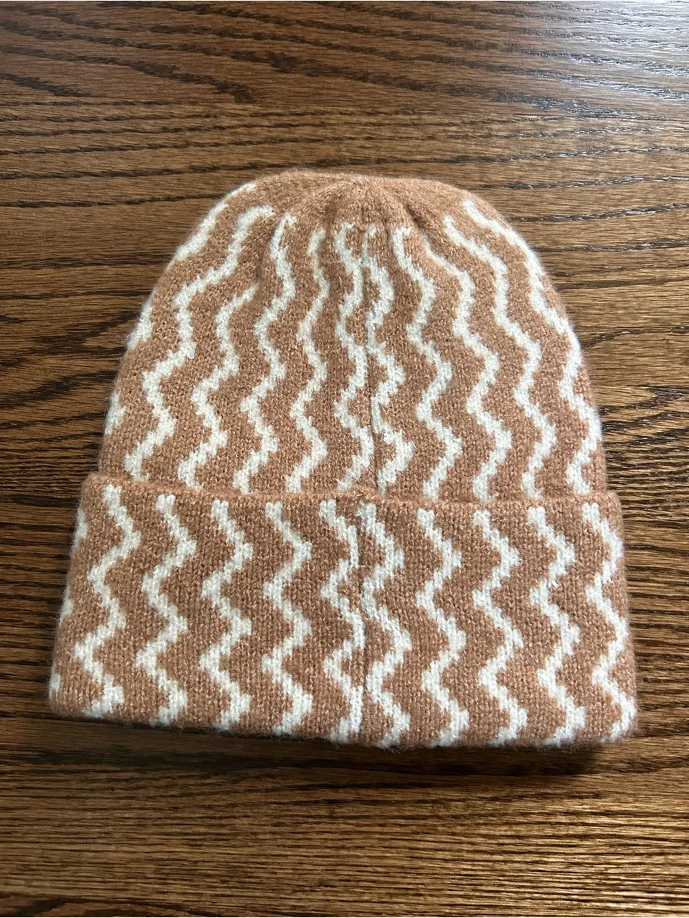 Maeve cozy knit