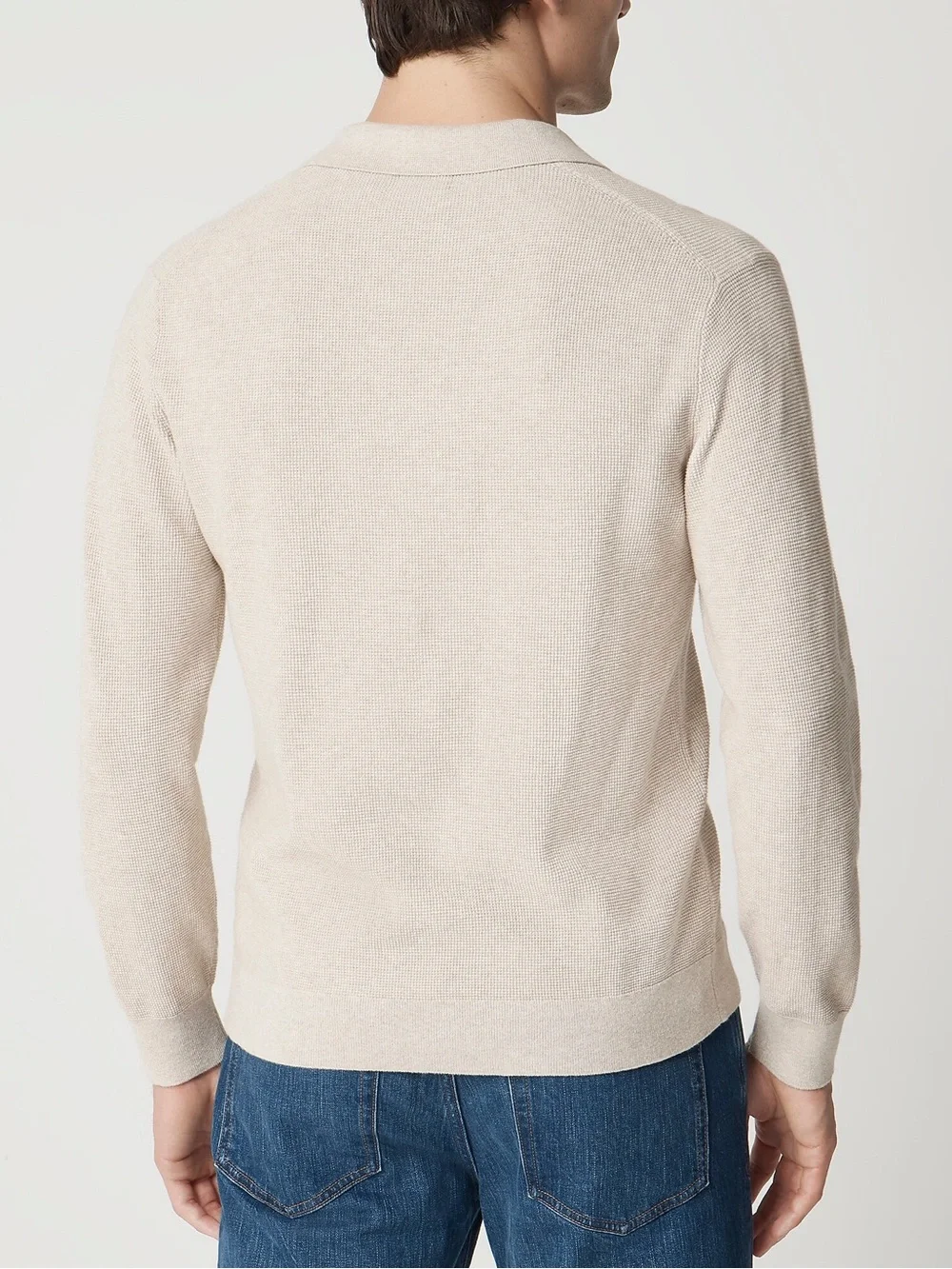 J. Crew Factory crew cotton