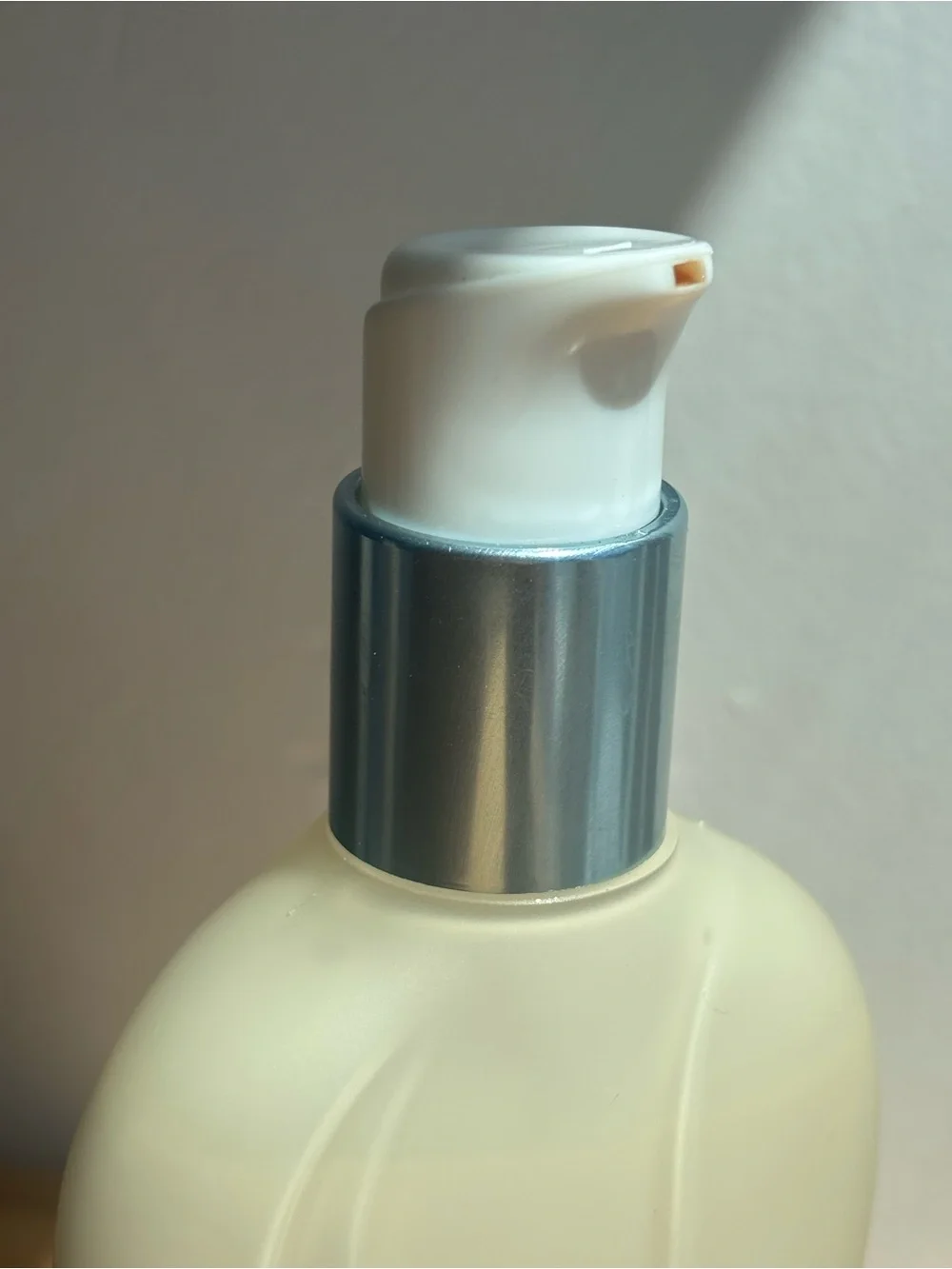 Clarins elysium body