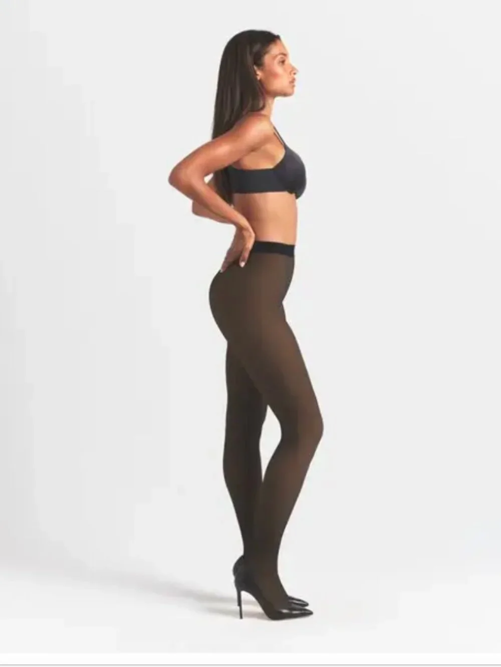 SKIMS opaque ultra medium
