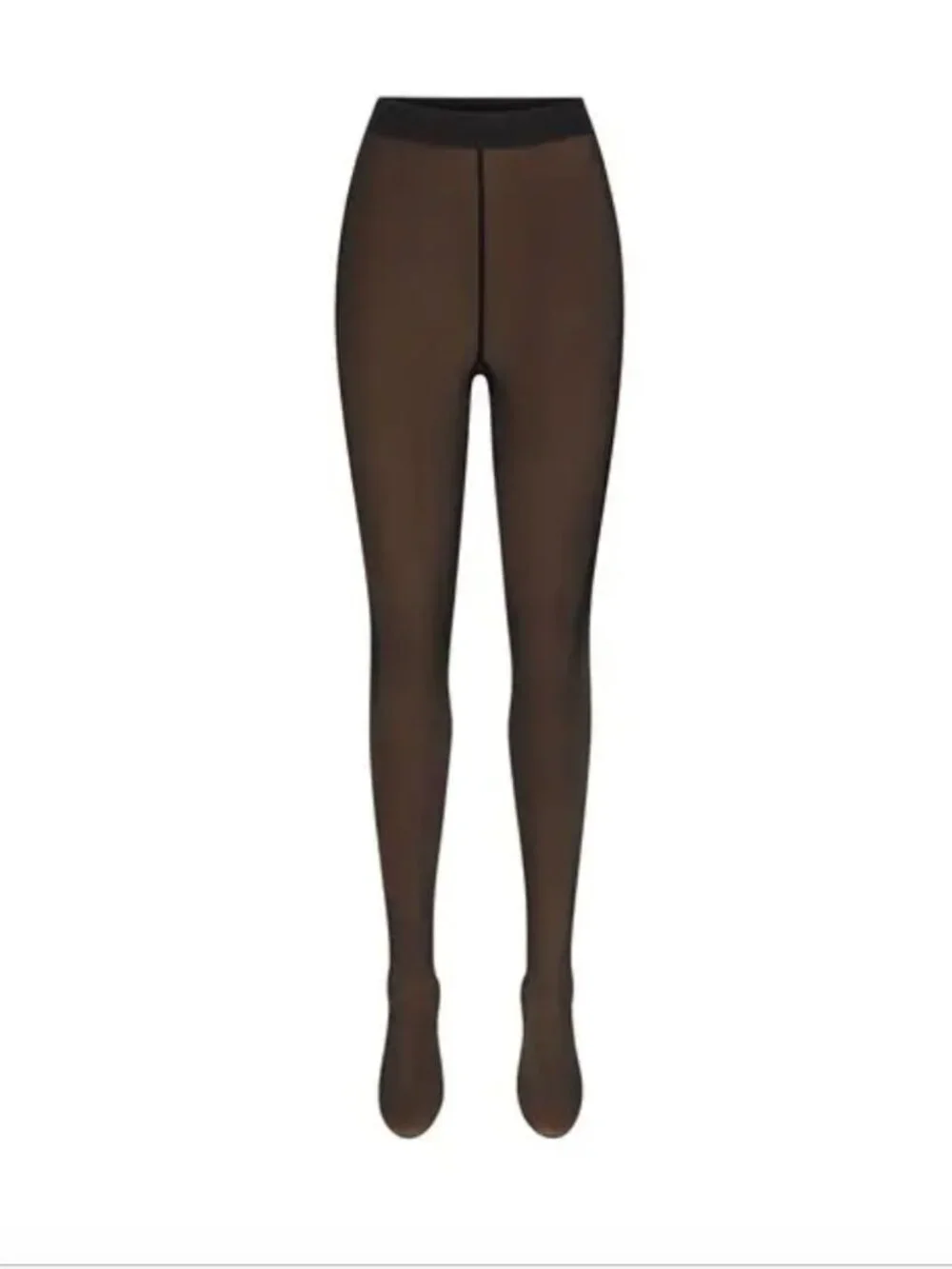 SKIMS full opaque tights