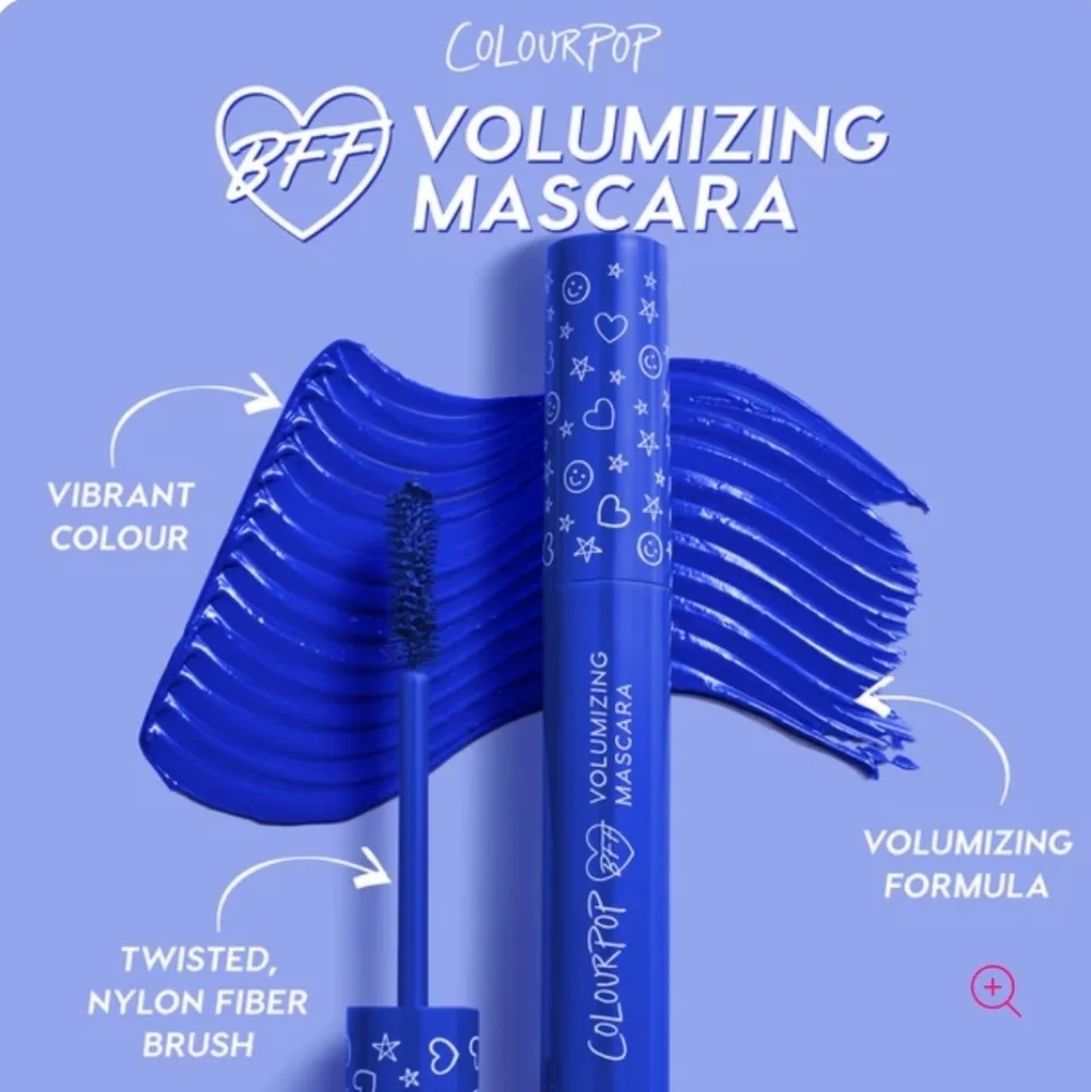 Colourpop elevate your