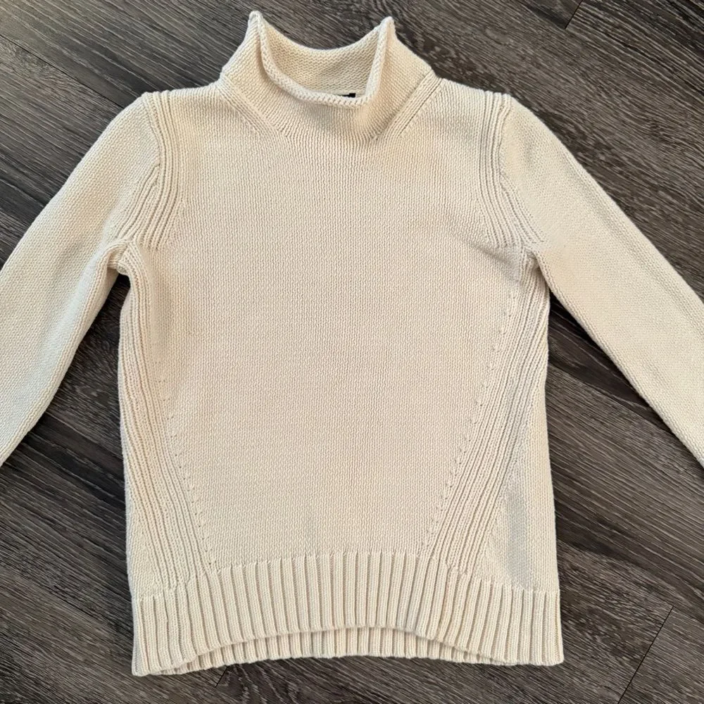 J. Crew gently worn