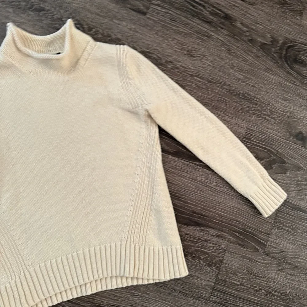 J. Crew measurements 100%