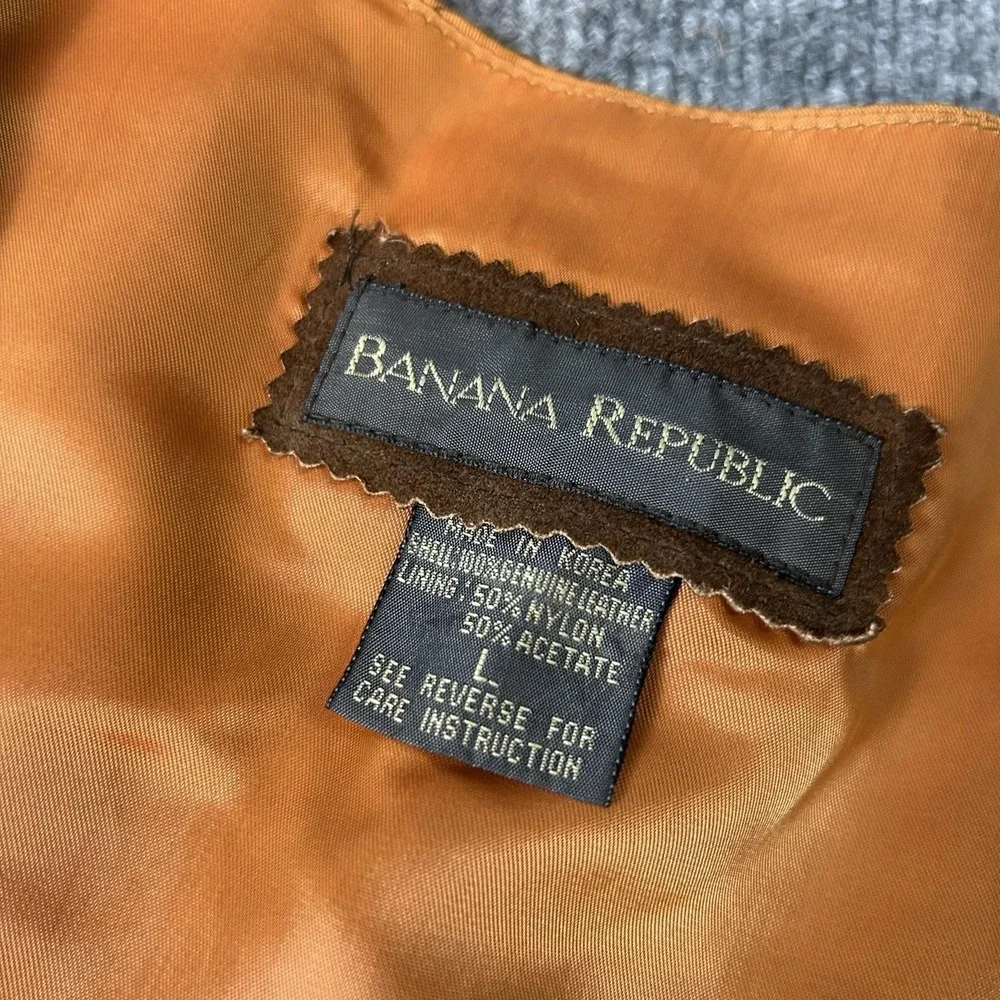 Banana Republic banana republic