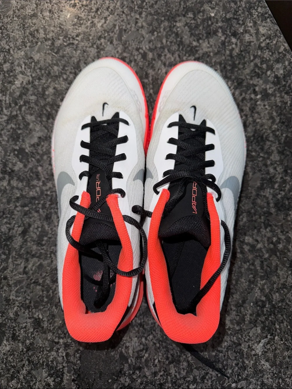 Nike Vapor Lite 3 - tennis court shoes