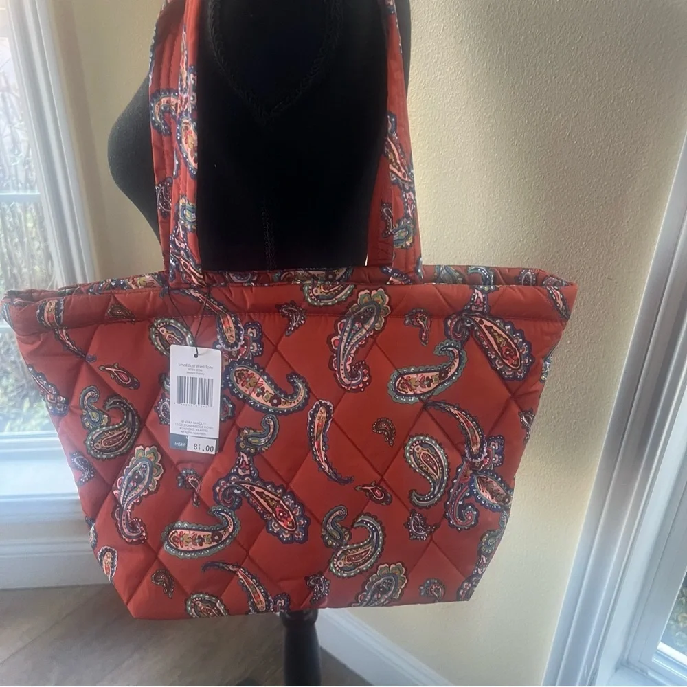 Vera Bradley or east