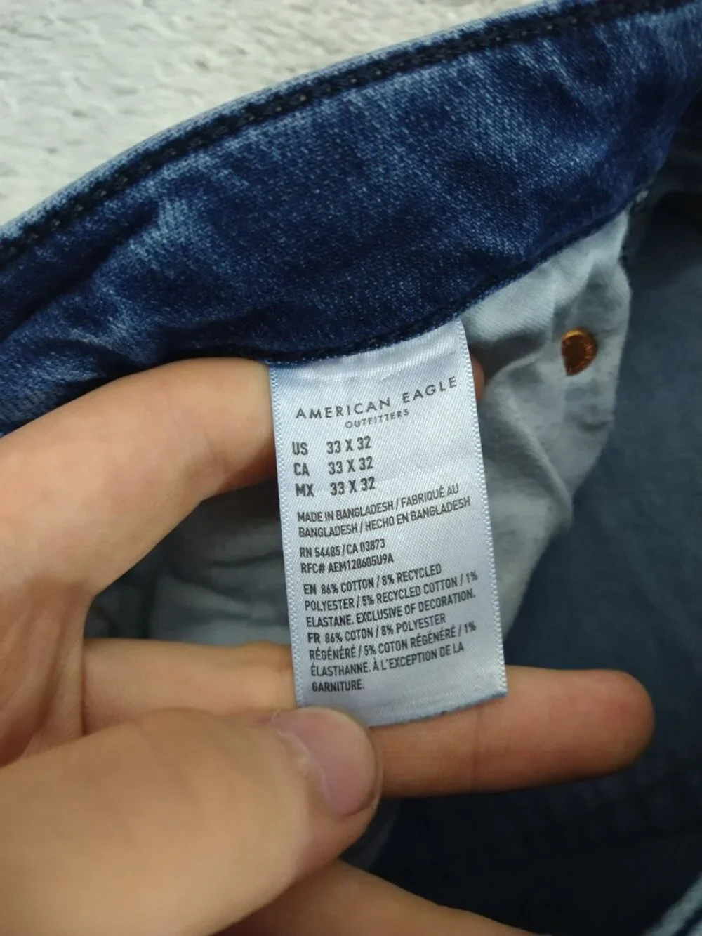 American Eagle Outfitters you re
