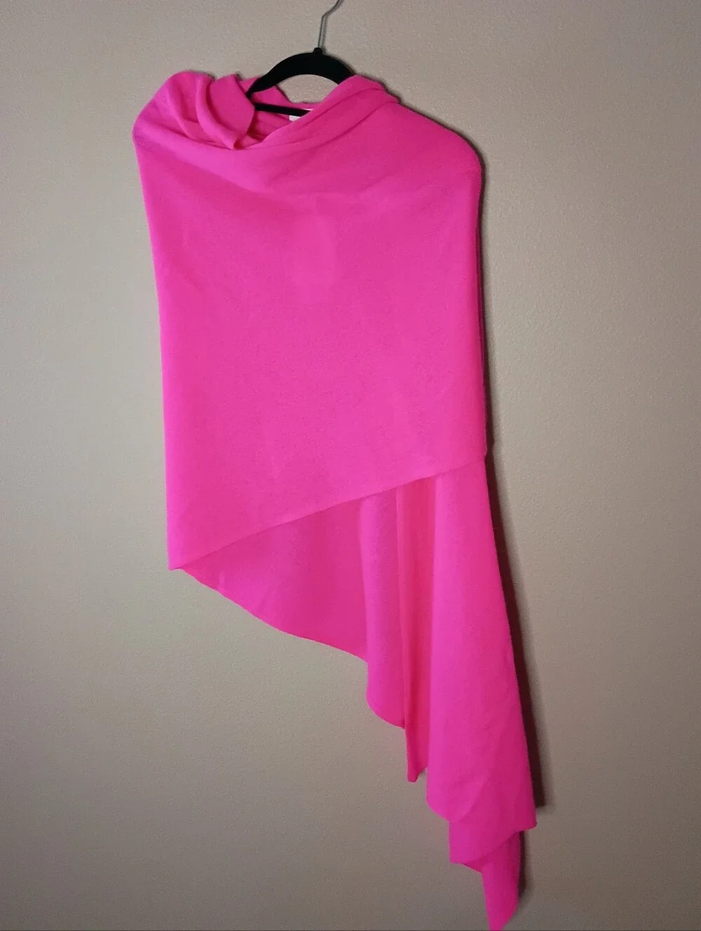 Lilly Pulitzer wrap measurements