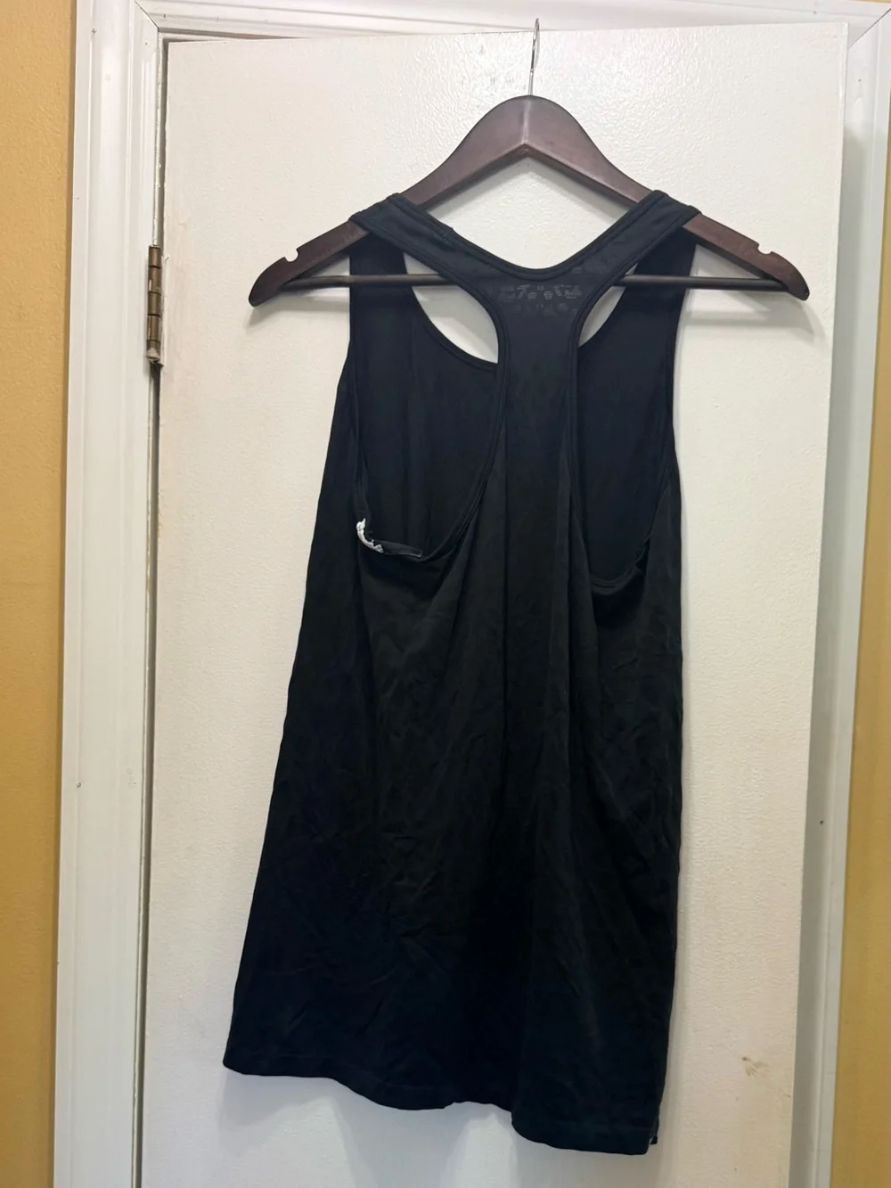 Nike sleeveless racerback