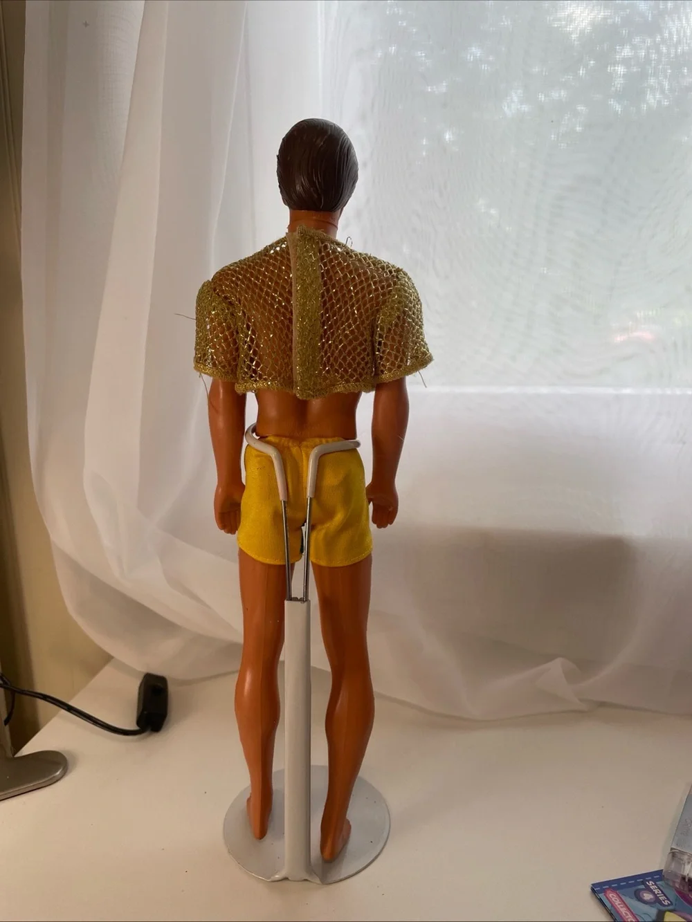 Mattel vtg ken